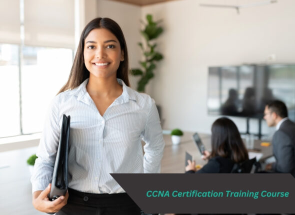 CCNA certification