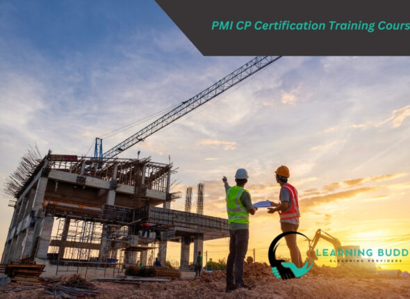 PMI CP Certification