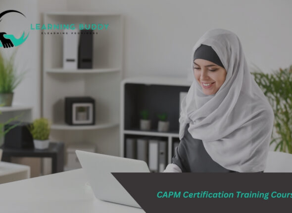 CAPM Certification