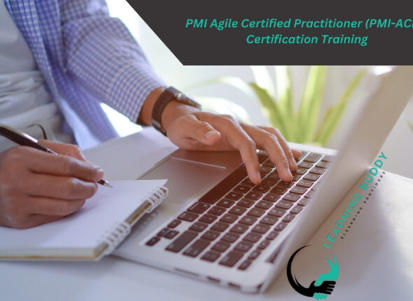 Agile Certified Practitioner