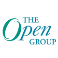 The Open Group Logo