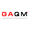 GAQM Logo